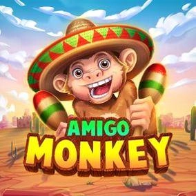 Amigo-Monkey