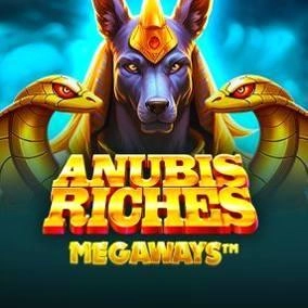 Anubis-Riches