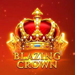 Blazing-Crown